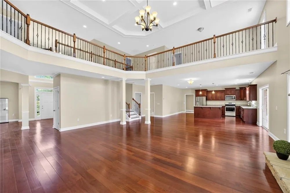 2204 Sidney Drive Gainesville, GA 30506