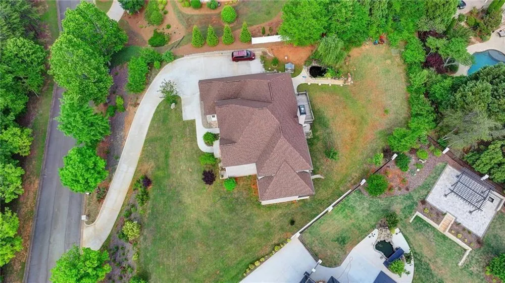2204 Sidney Drive Gainesville, GA 30506