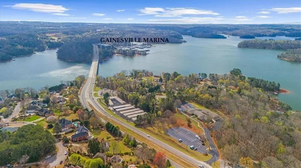 2204 Sidney Drive Gainesville, GA 30506
