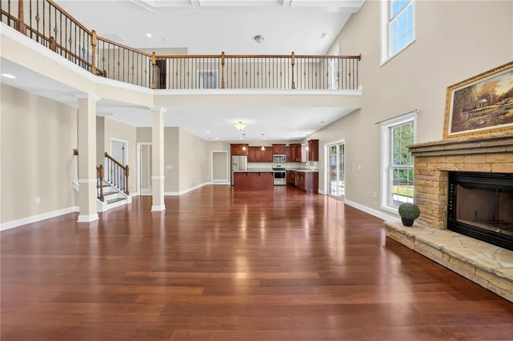 2204 Sidney Drive Gainesville, GA 30506