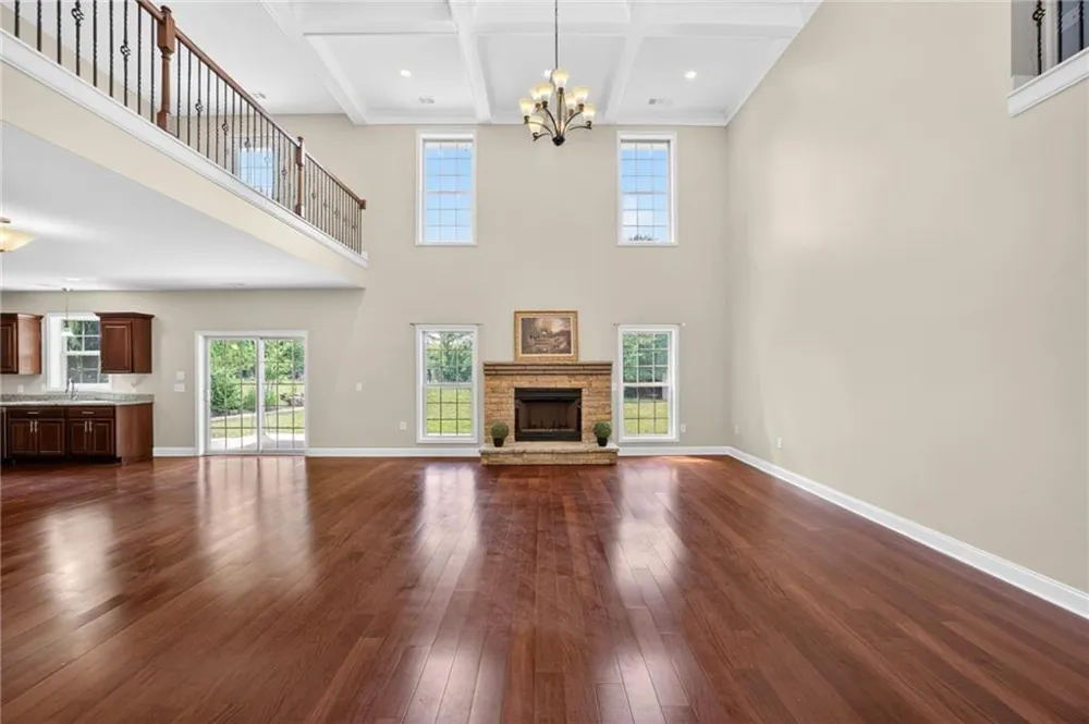 2204 Sidney Drive Gainesville, GA 30506