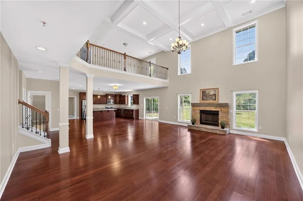 2204 Sidney Drive Gainesville, GA 30506