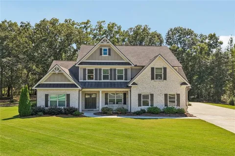3094 Rambling Rill Drive