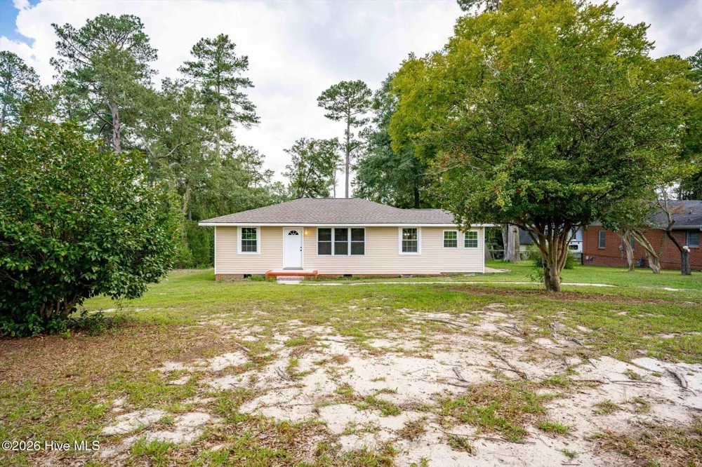 1925 Pine Haven Road Augusta, GA 30906