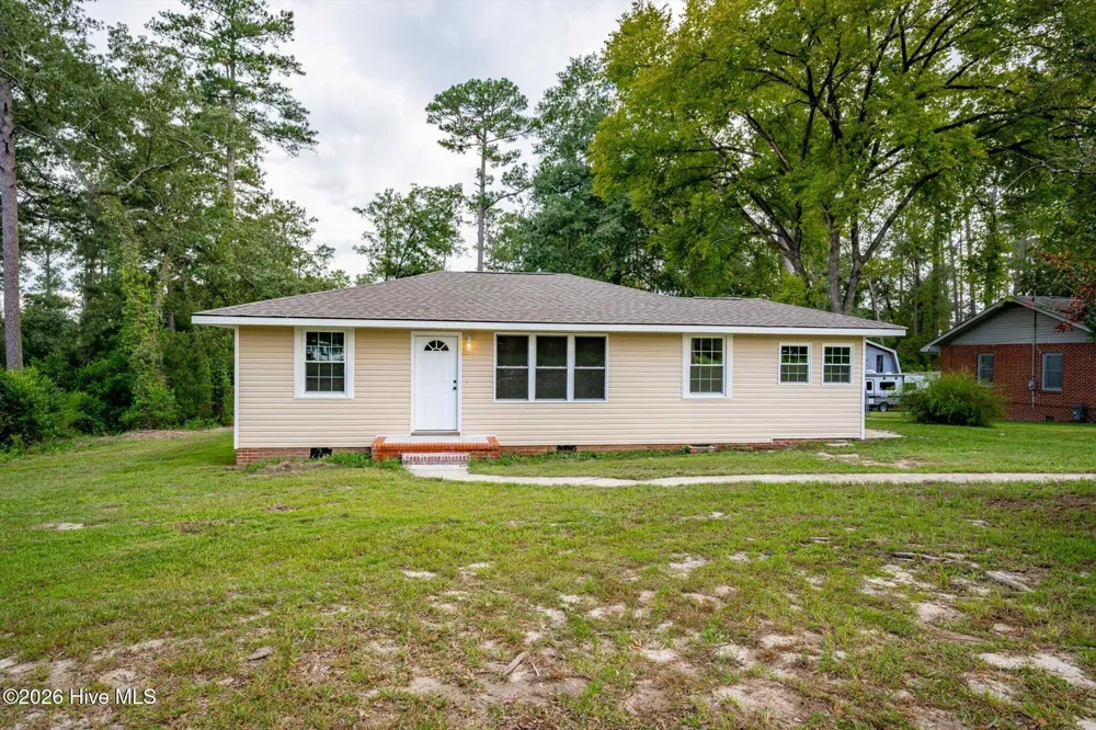 1925 Pine Haven Road Augusta, GA 30906