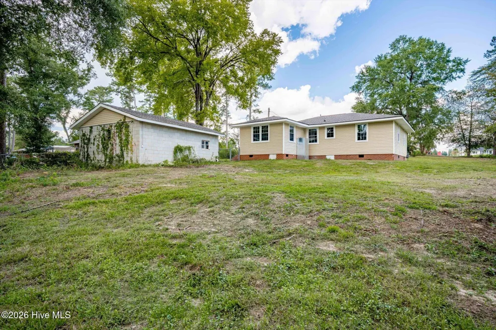 1925 Pine Haven Road Augusta, GA 30906