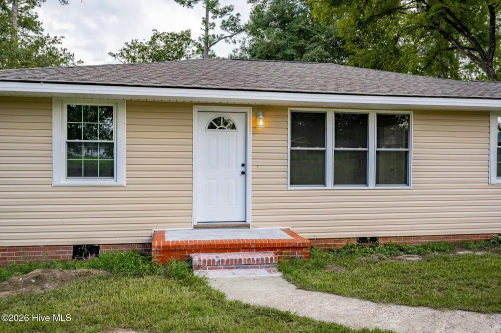 1925 Pine Haven Road Augusta, GA 30906