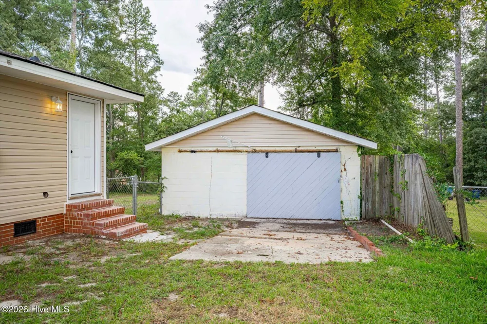 1925 Pine Haven Road Augusta, GA 30906