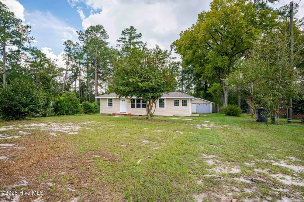 1925 Pine Haven Road Augusta, GA 30906