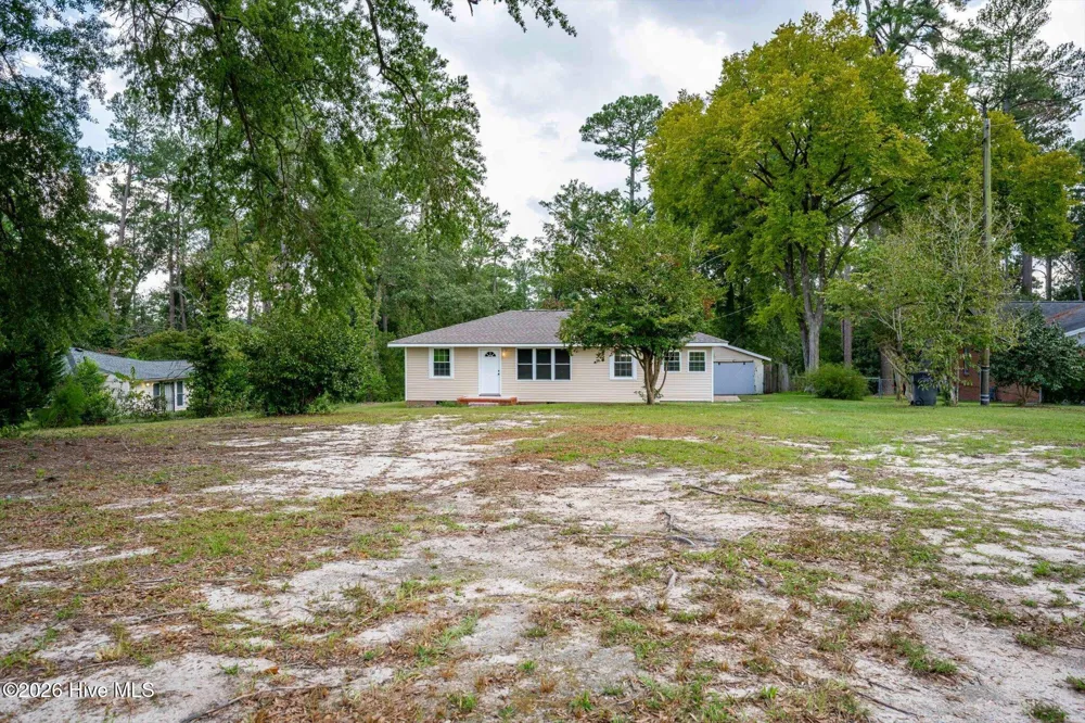 1925 Pine Haven Road Augusta, GA 30906