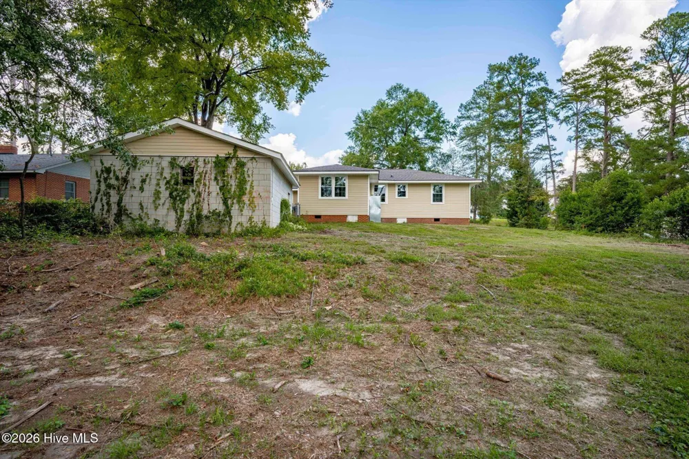 1925 Pine Haven Road Augusta, GA 30906