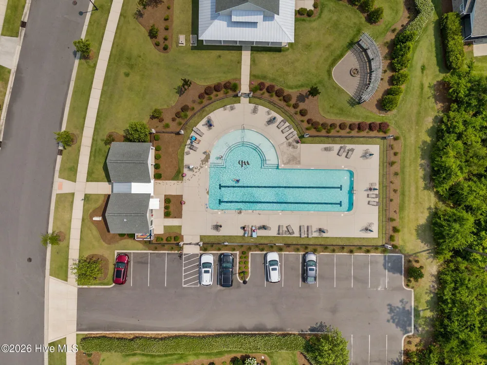 2257 Whiskey Branch Drive Wilmington, NC 28409