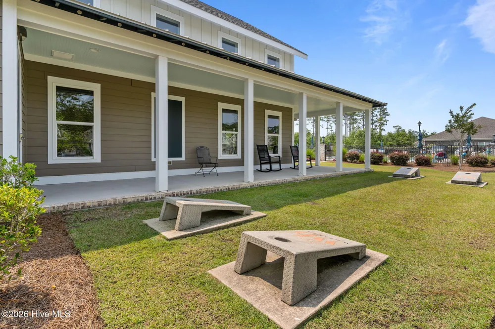 2257 Whiskey Branch Drive Wilmington, NC 28409