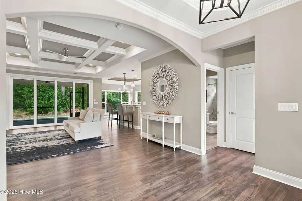 2257 Whiskey Branch Drive Wilmington, NC 28409