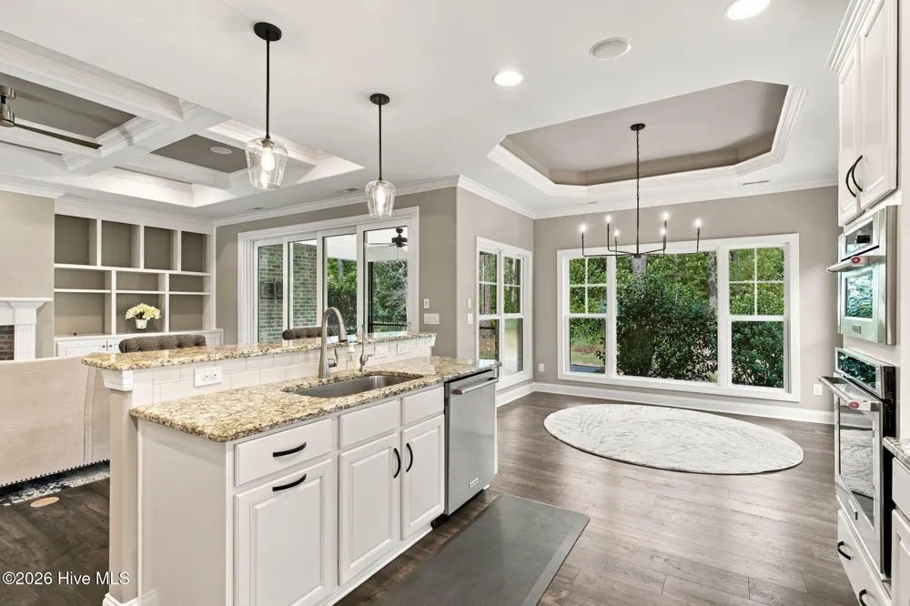 2257 Whiskey Branch Drive Wilmington, NC 28409