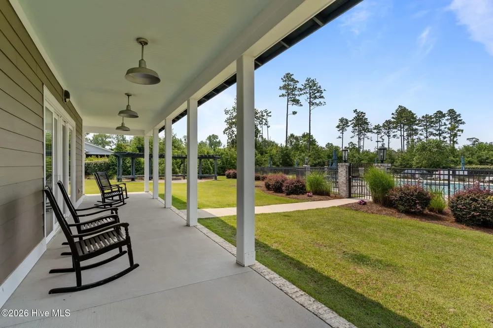 2257 Whiskey Branch Drive Wilmington, NC 28409