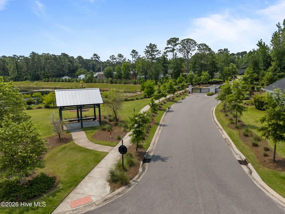 2257 Whiskey Branch Drive Wilmington, NC 28409