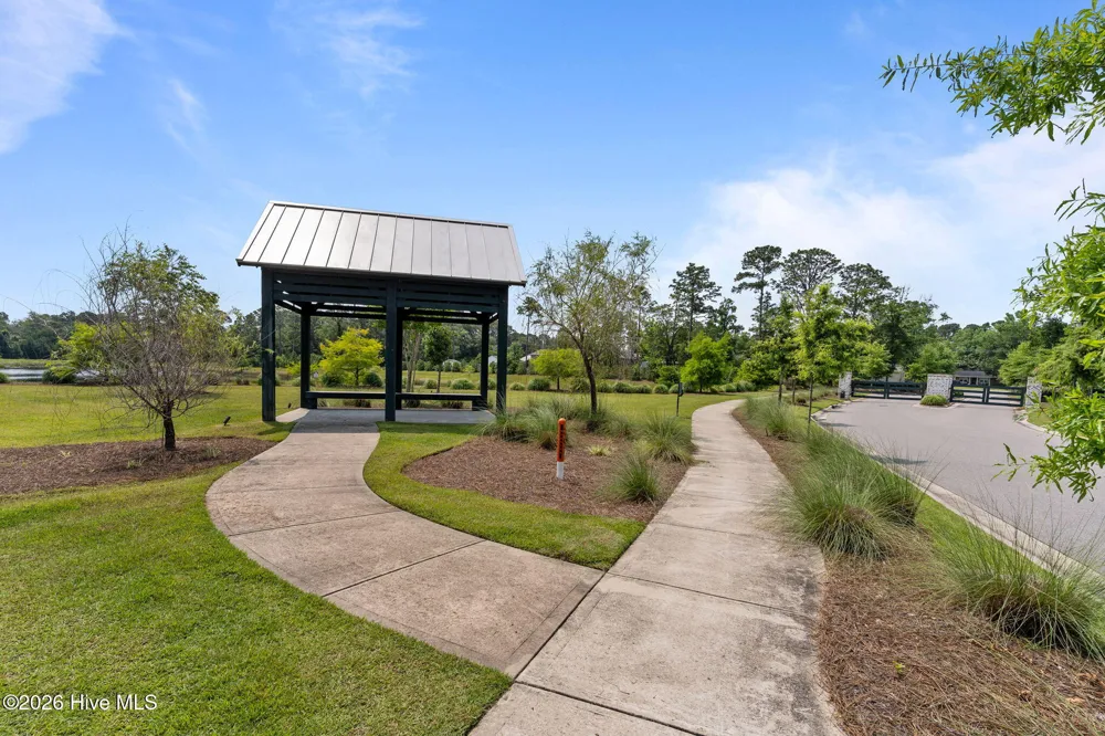 2257 Whiskey Branch Drive Wilmington, NC 28409