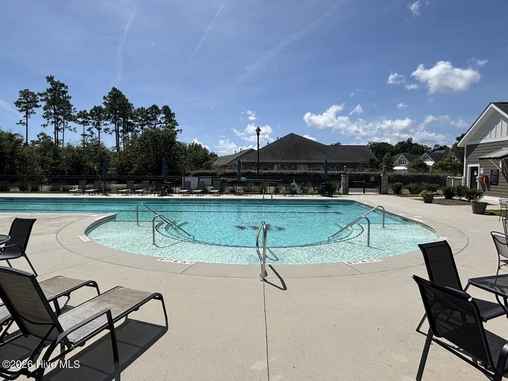 2257 Whiskey Branch Drive Wilmington, NC 28409