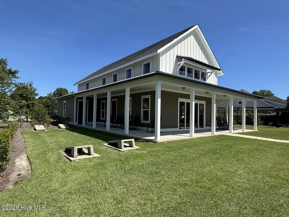 2257 Whiskey Branch Drive Wilmington, NC 28409