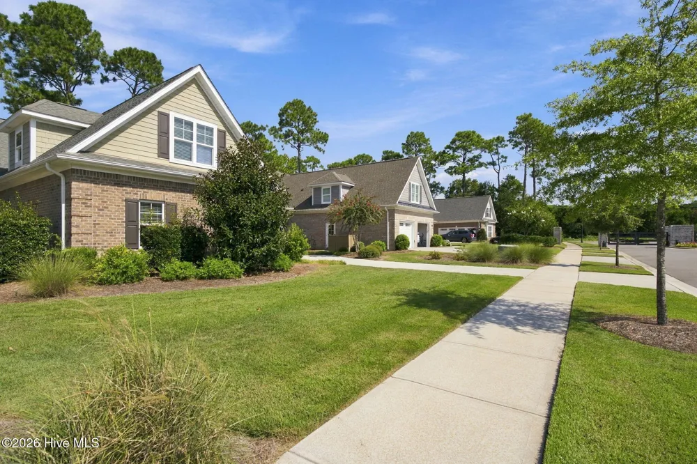 2257 Whiskey Branch Drive Wilmington, NC 28409