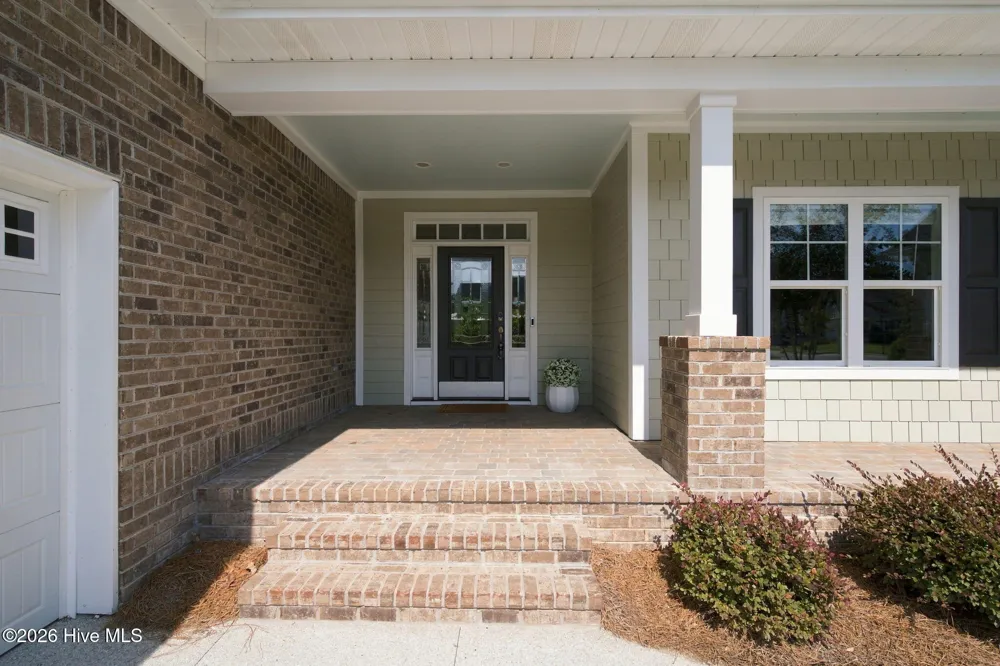 2257 Whiskey Branch Drive Wilmington, NC 28409