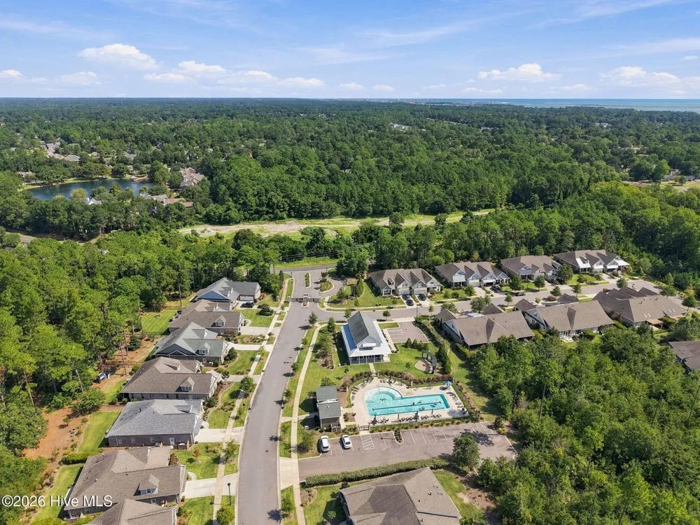 2257 Whiskey Branch Drive Wilmington, NC 28409