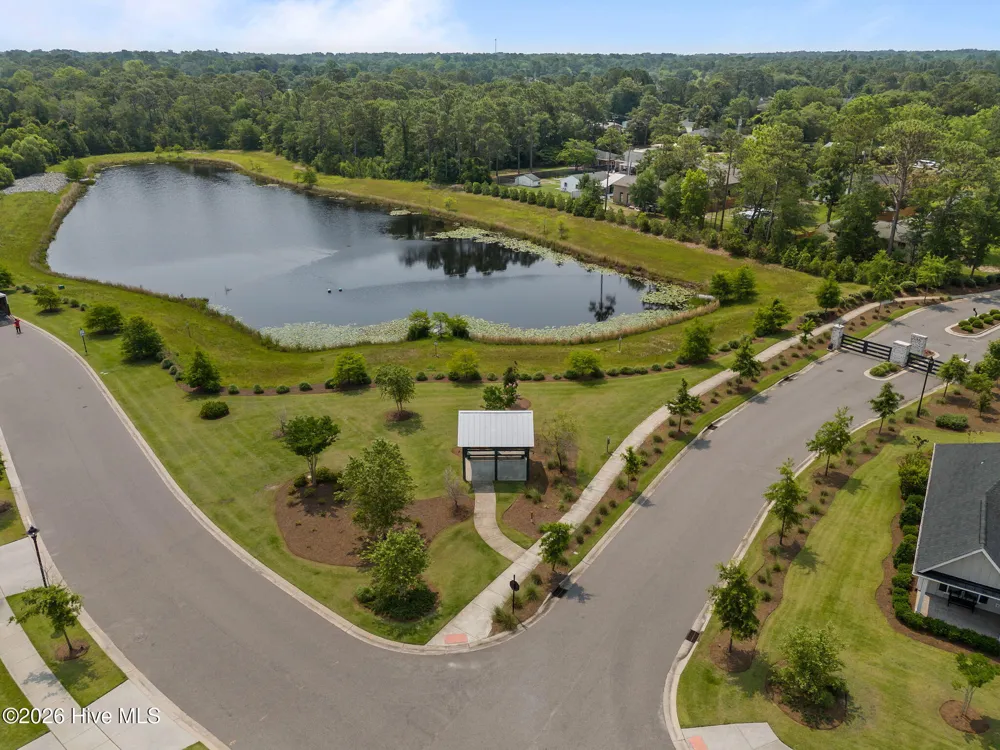2257 Whiskey Branch Drive Wilmington, NC 28409