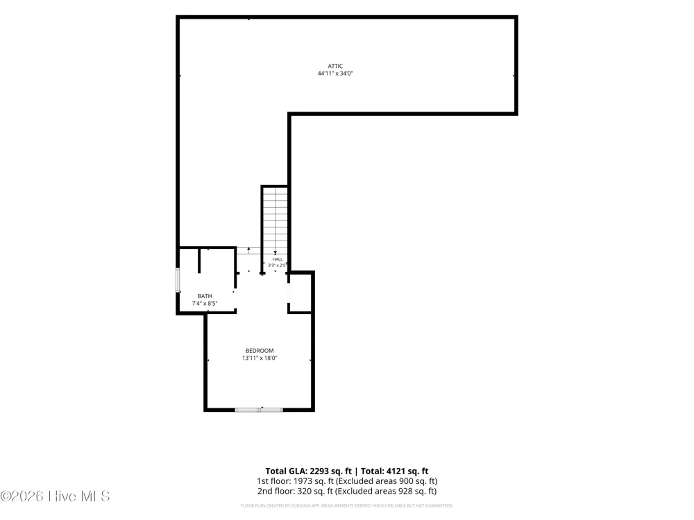 2257 Whiskey Branch Drive Wilmington, NC 28409