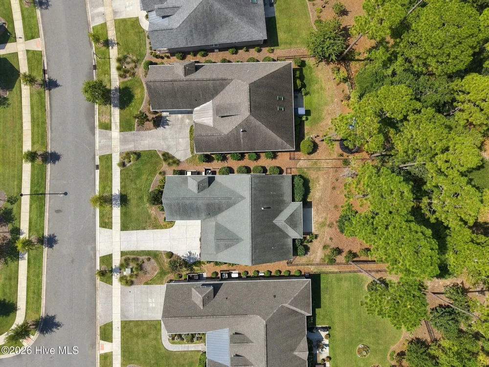 2257 Whiskey Branch Drive Wilmington, NC 28409