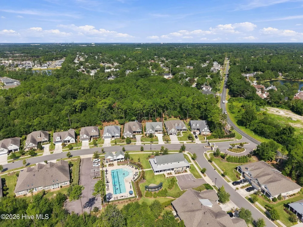 2257 Whiskey Branch Drive Wilmington, NC 28409