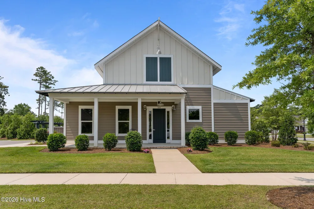 2257 Whiskey Branch Drive Wilmington, NC 28409