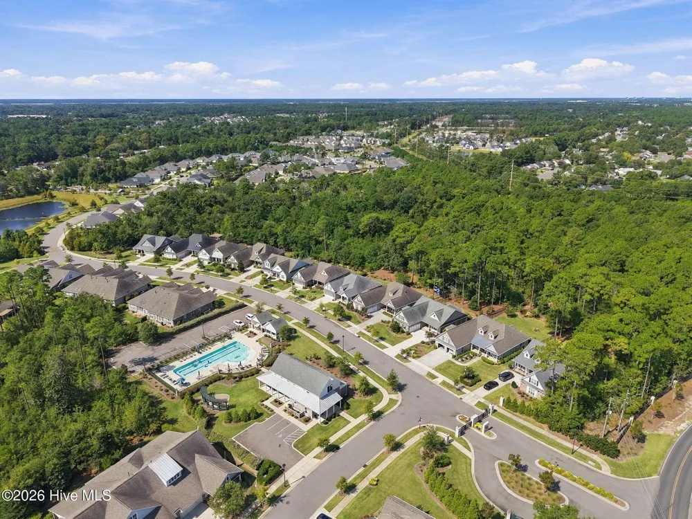 2257 Whiskey Branch Drive Wilmington, NC 28409