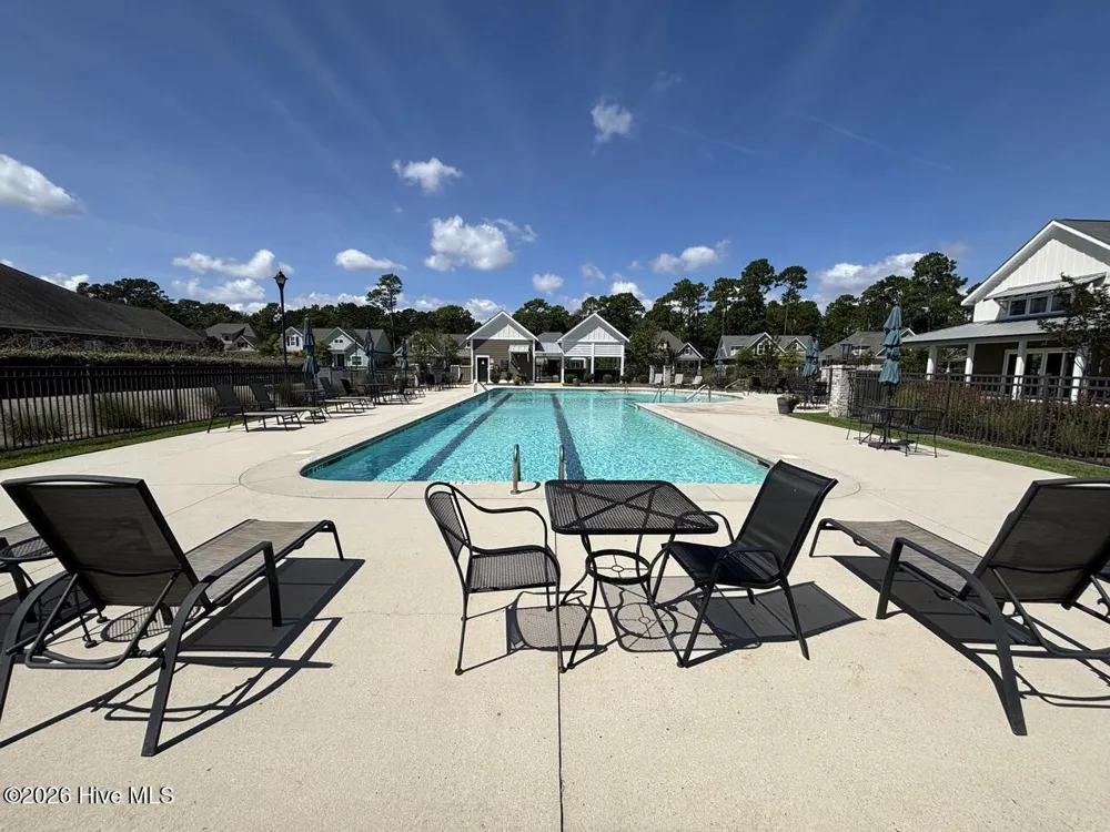 2257 Whiskey Branch Drive Wilmington, NC 28409