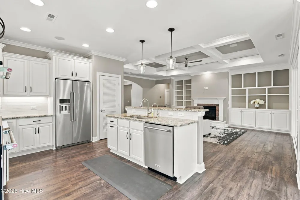 2257 Whiskey Branch Drive Wilmington, NC 28409