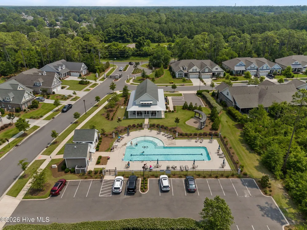 2257 Whiskey Branch Drive Wilmington, NC 28409