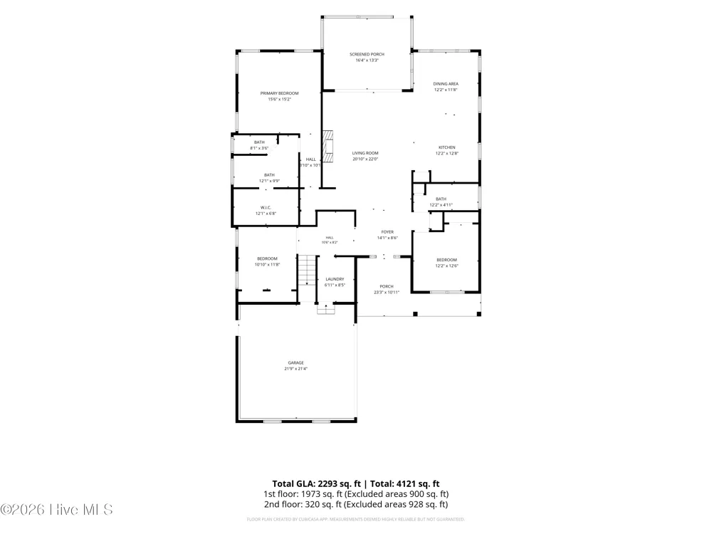 2257 Whiskey Branch Drive Wilmington, NC 28409