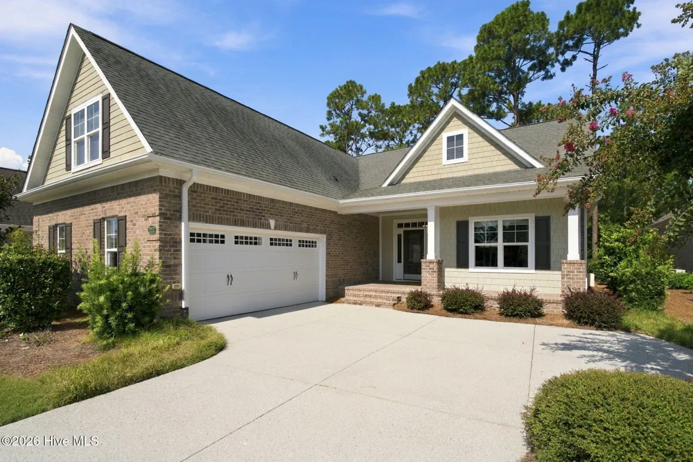 2257 Whiskey Branch Drive Wilmington, NC 28409
