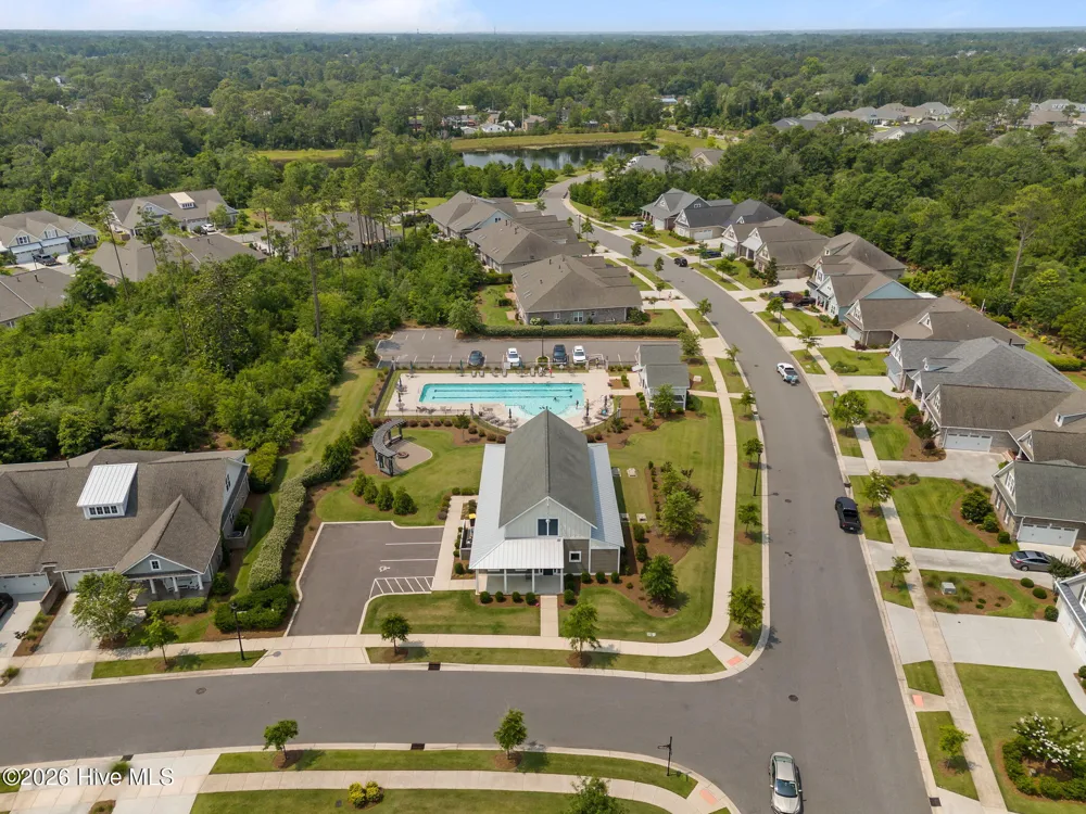 2257 Whiskey Branch Drive Wilmington, NC 28409