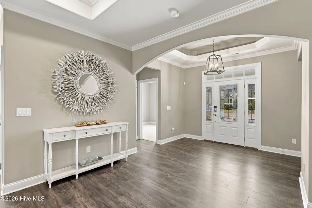 2257 Whiskey Branch Drive Wilmington, NC 28409