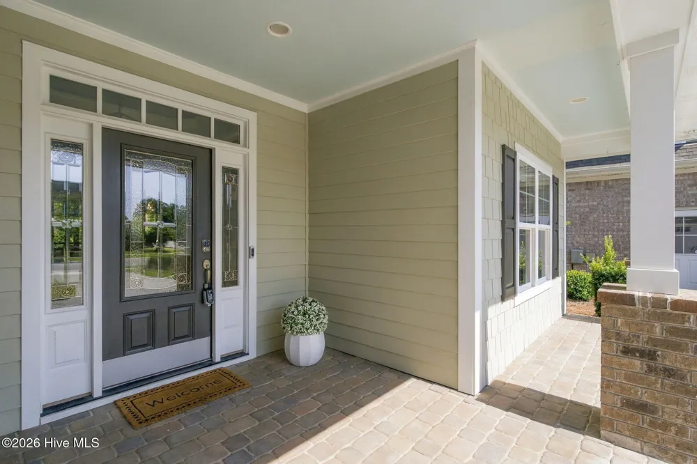 2257 Whiskey Branch Drive Wilmington, NC 28409