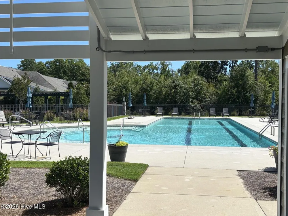 2257 Whiskey Branch Drive Wilmington, NC 28409