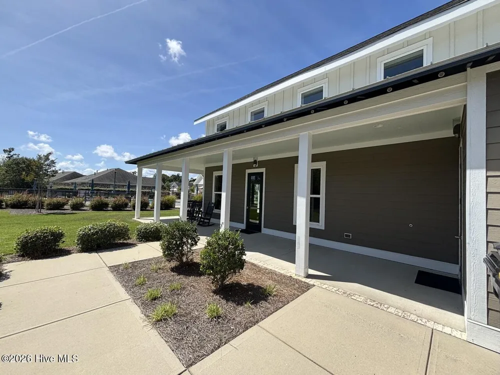 2257 Whiskey Branch Drive Wilmington, NC 28409