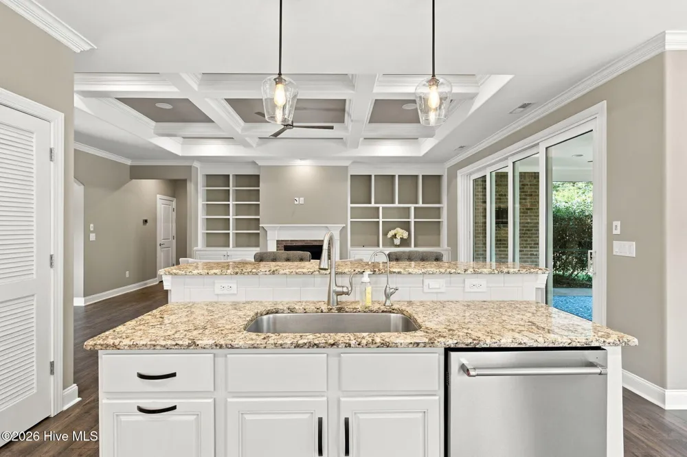 2257 Whiskey Branch Drive Wilmington, NC 28409