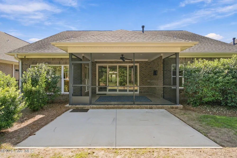 2257 Whiskey Branch Drive Wilmington, NC 28409