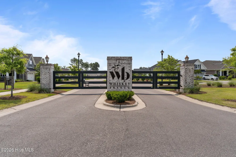 2257 Whiskey Branch Drive Wilmington, NC 28409