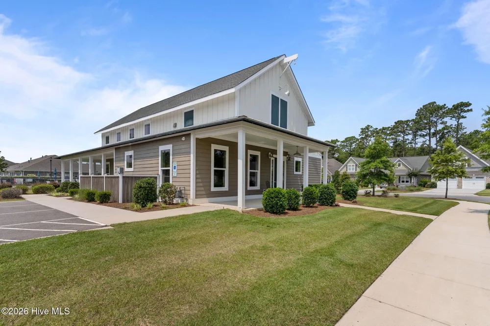 2257 Whiskey Branch Drive Wilmington, NC 28409