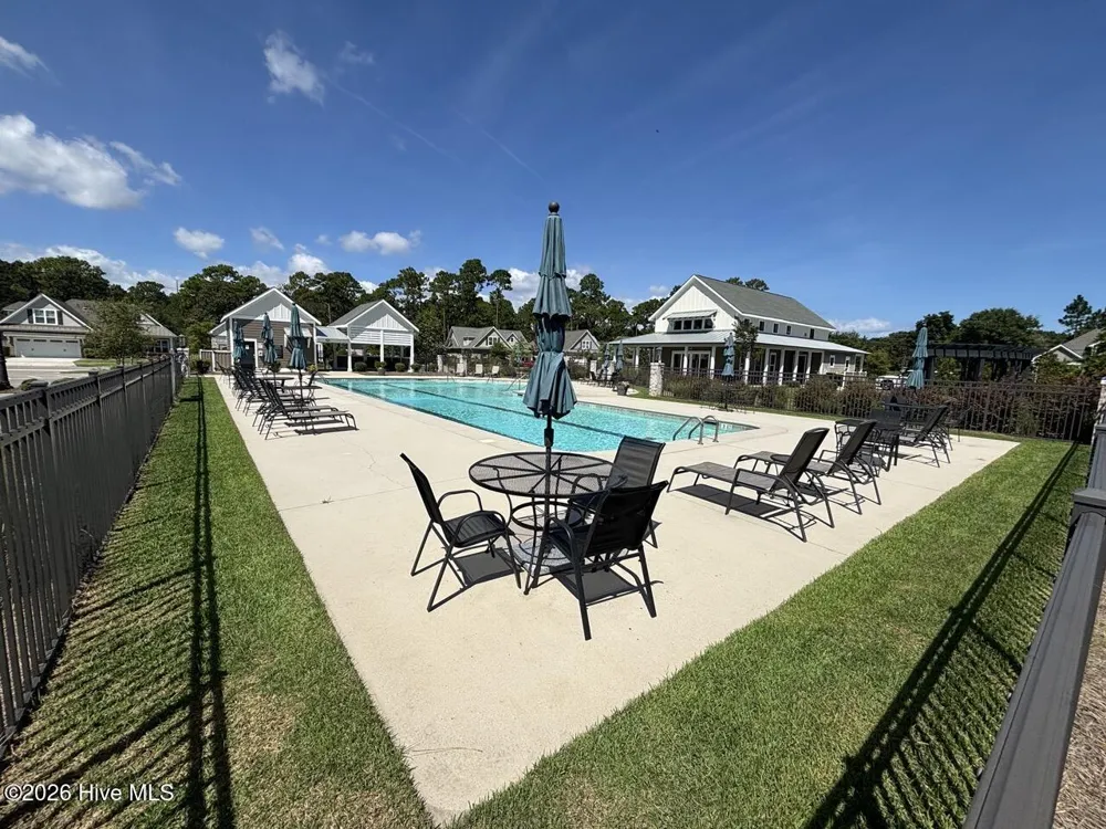 2257 Whiskey Branch Drive Wilmington, NC 28409