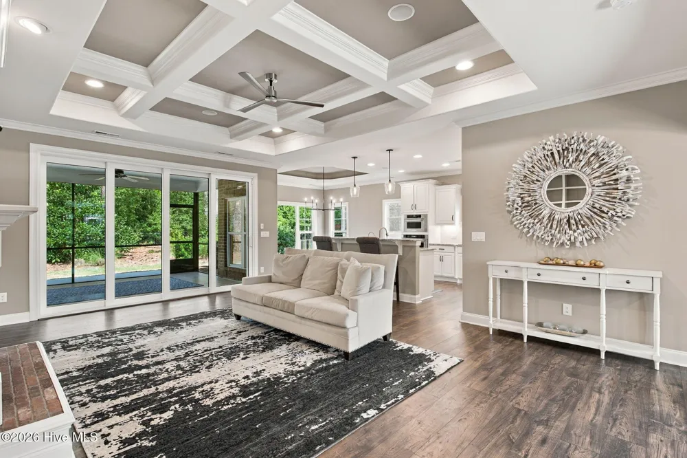 2257 Whiskey Branch Drive Wilmington, NC 28409