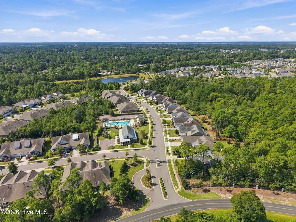 2257 Whiskey Branch Drive Wilmington, NC 28409